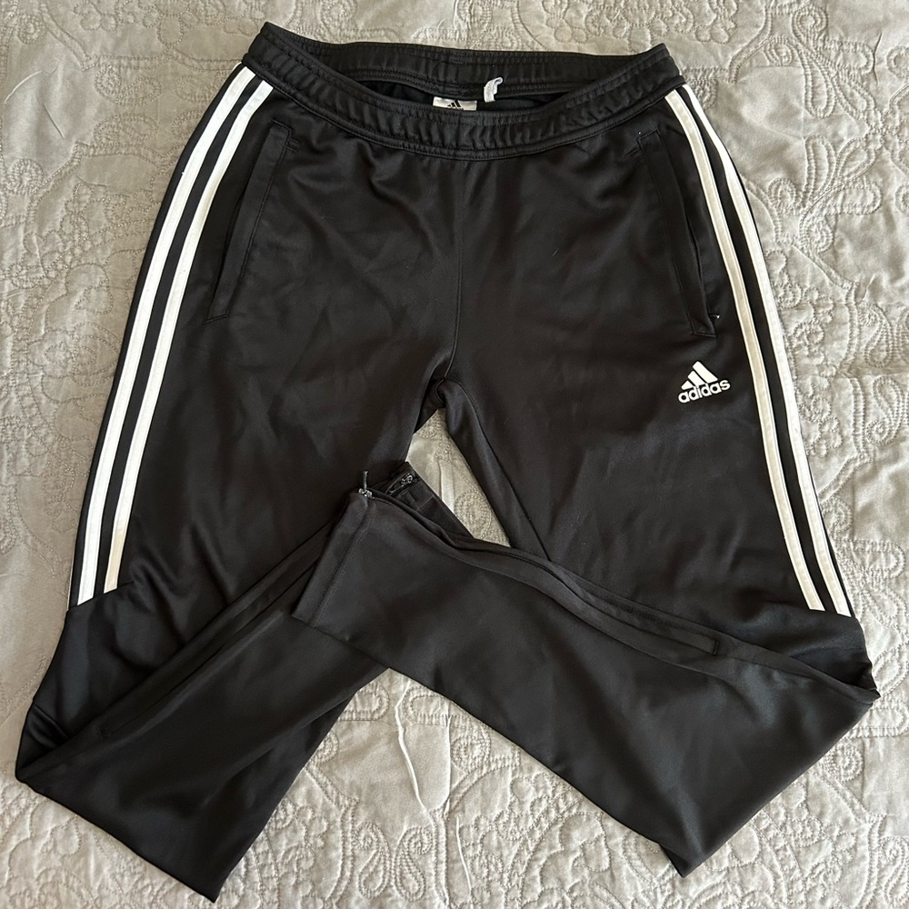 Adidas Soccer/Track Pants